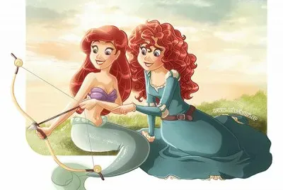 Ariel Merida