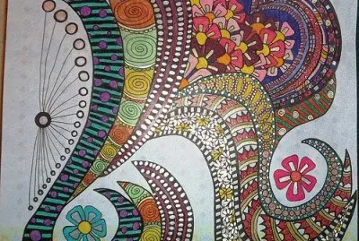 Zentangle