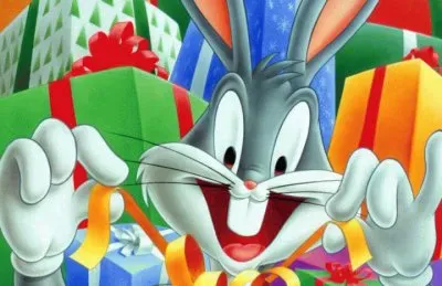 Bugs Bunny 's Birthday