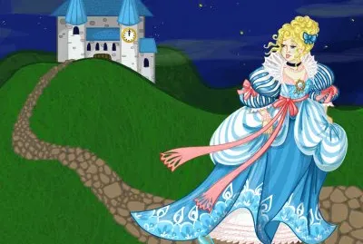 Cinderella