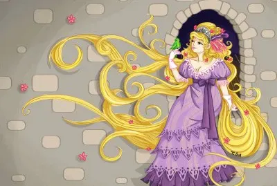 Rapunzel