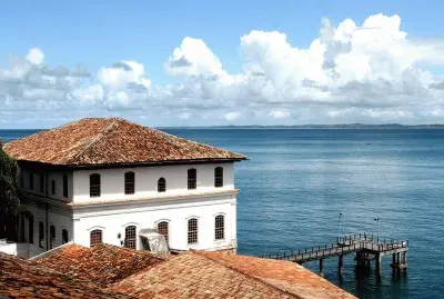 Solar do UnhÃ£o - Salvador