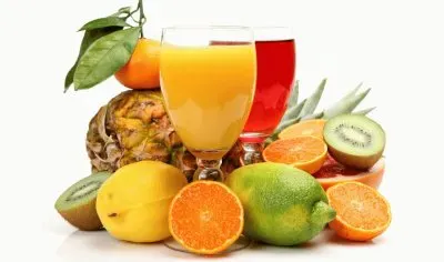 Fruit Drinks