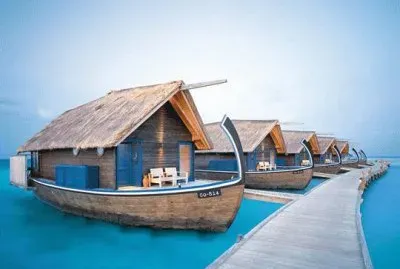 Cocoa Islands Maldives