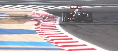 פאזל של carreras