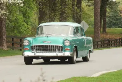 Chevy