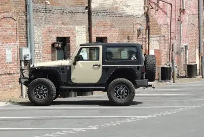 Jeep