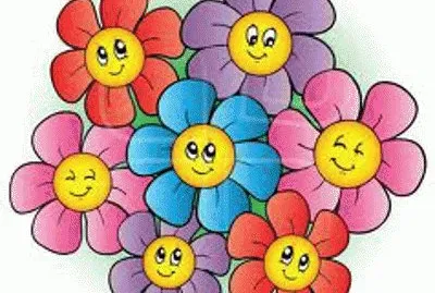 Flores jigsaw puzzle