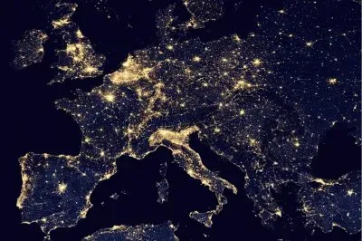 I Can See Your House From Here jigsaw puzzle