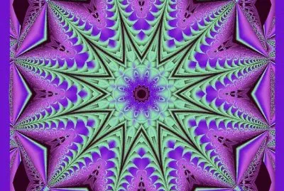 פאזל של Plum and Mint