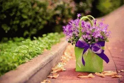 vaso de flor jigsaw puzzle