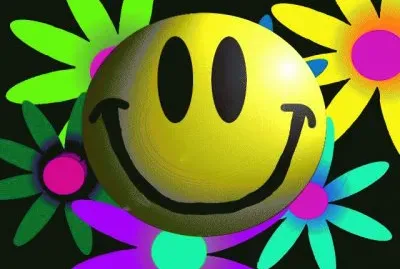 Be Happy jigsaw puzzle