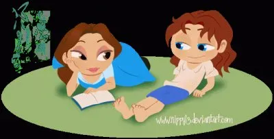 פאזל של Belle Beast