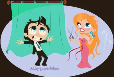 פאזל של Giselle Robert