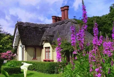 Irish Cottage