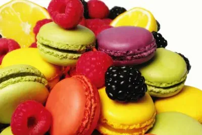 Macaron 's