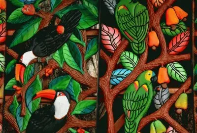 Artesanato - Bahia jigsaw puzzle