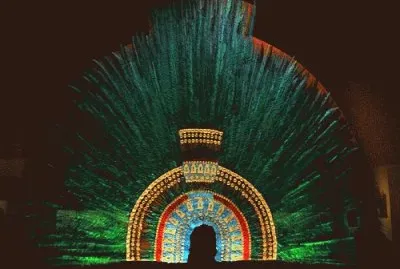 penacho jigsaw puzzle