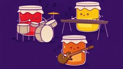 Jam session