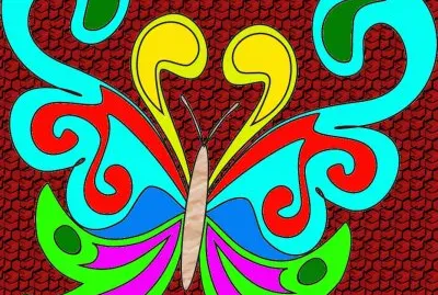 Borboleta