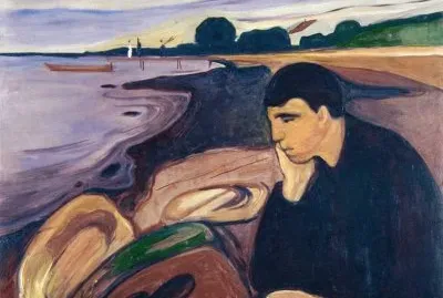 Edward Munch