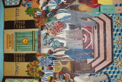 kippur jigsaw puzzle