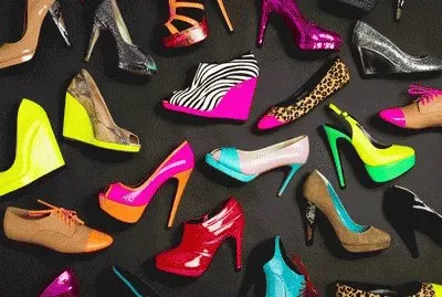sapatos