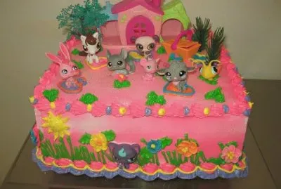 Una tarta asi para el domingo Â¿vale?