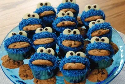 Las galletas de triki