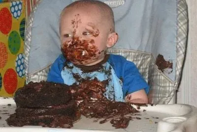 Hay cuando te vea mama