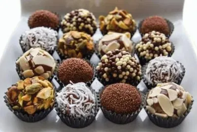 Vaya trufas