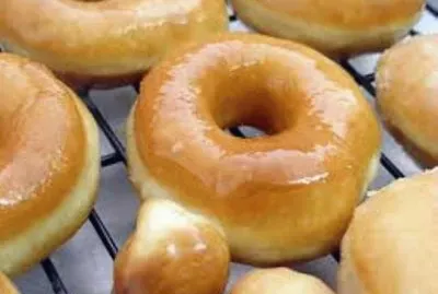 Los donuts de siempre