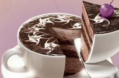 menuda taza
