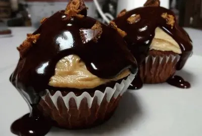 Â¡Chocolate! Â¡chocolate!
