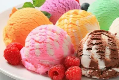 Yo quiero heladooooo