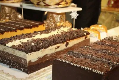 Vaya turrones que llegue Navidad