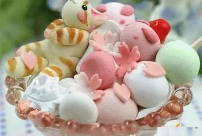 Gatitos de chuche miauuuuu