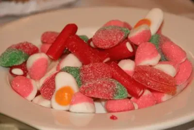 Gomi Gomi Gominolaaas