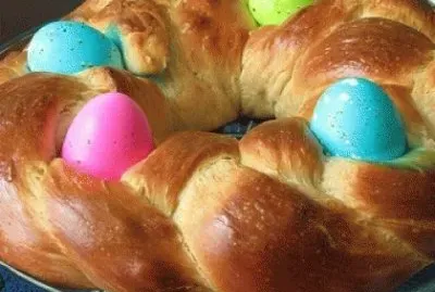 Que rico quiero merendar