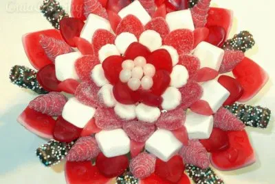 Â¿a quien no le gustaria recibir este ramo?