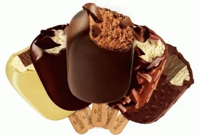 vaya bombones helados