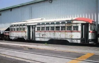 פאזל של TRENES