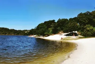 AbaetÃ© - Bahia