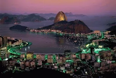 Rio de Janeiro