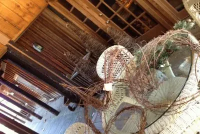 Nashville Indiana Shop