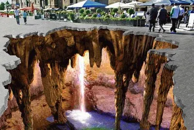 Arte Callejero.