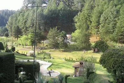 פאזל של LAGUNA LARGA LOS AZUFRES, MICH.