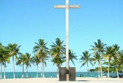 Coroa Vermelha - Bahia