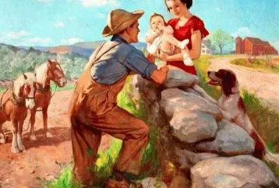 famÃ­lia