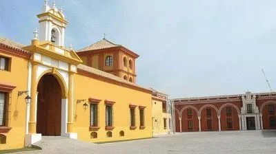 finca en alcala jigsaw puzzle